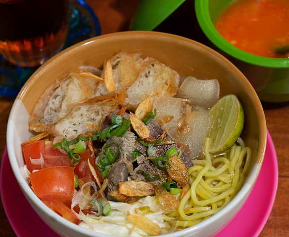 Soto Mi Bogor Soto Mi Bogor