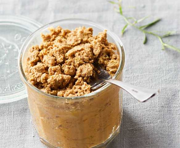 Masová dochucovací pasta