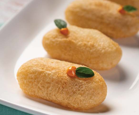 Carimañolas