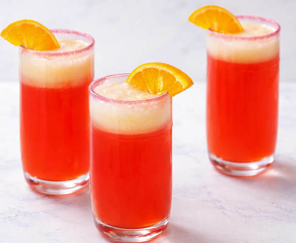 Virgin San Francisco