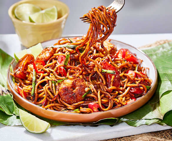 Mee Goreng Mamak Mee Goreng Mamak
