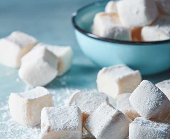Bombones básicos