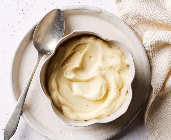 Mayonnaise