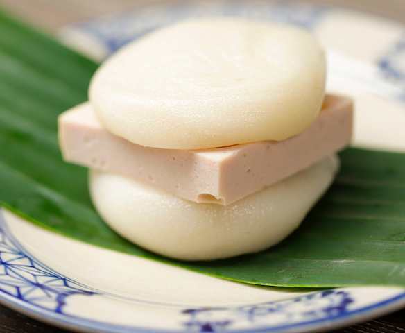 Bánh dày giò Bánh dày giò