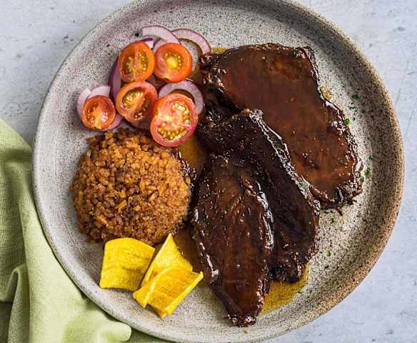 Posta negra cartagenera
