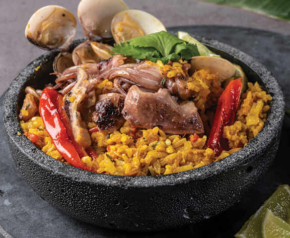 One Pot