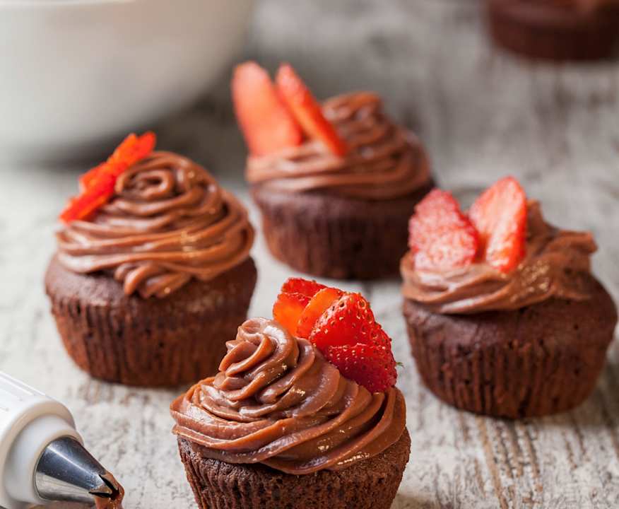 Sitemapcdatahttpfedykniqoocomrecette Cupcake Thermomix