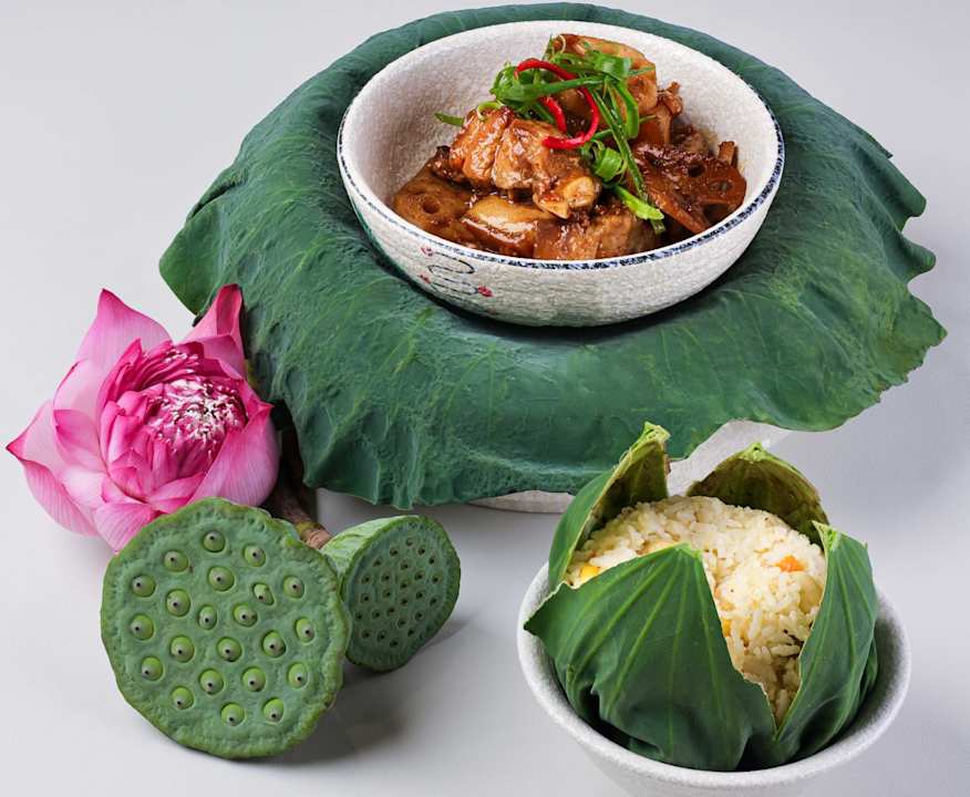 Thịt Kho Củ Sen - Cookidoo® – la plataforma de recetas oficial de ...