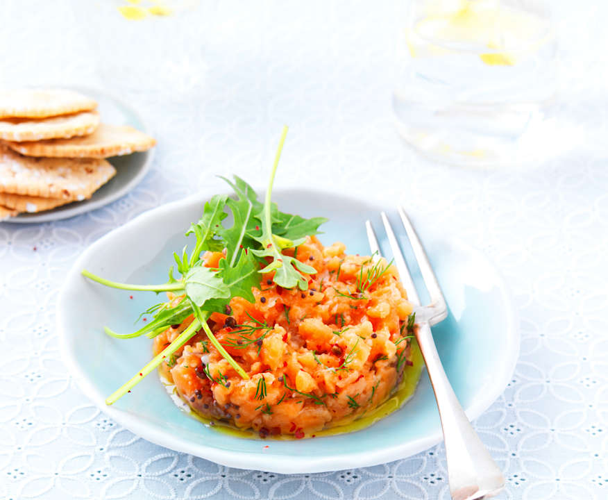 Sitemapcdatahttpsshopinf Inetcomtartare De Saumon Thermomix