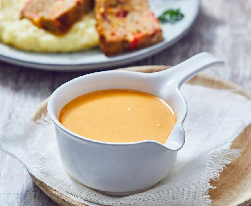 Die Cremigste Rahmsauce Aller Zeiten Das Ultimative Rezept Fur Rahmsaucefeed