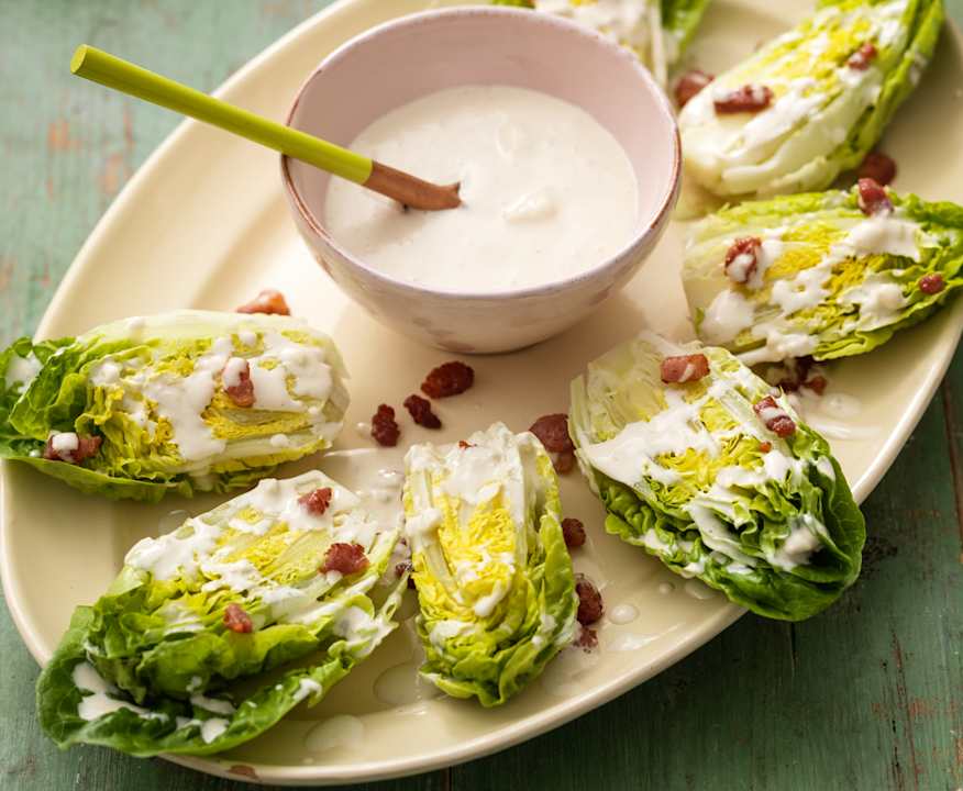 pioneer woman blue cheese dressing River House Blue Cheese Dressing