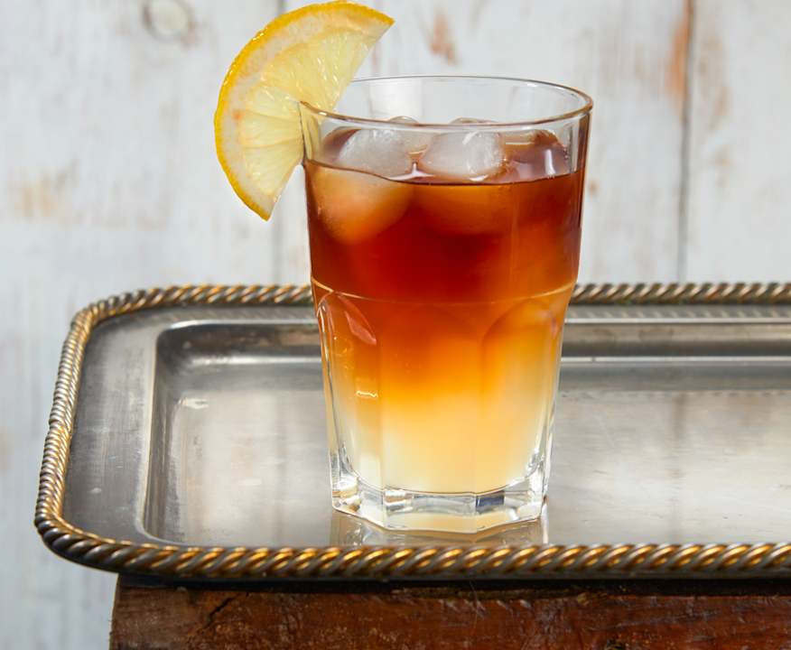 LONG ISLAND KOLA