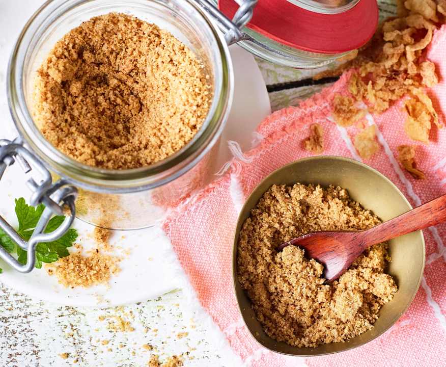 Sauce en poudre pour rôti - Cookidoo® – the official Thermomix® recipe ...