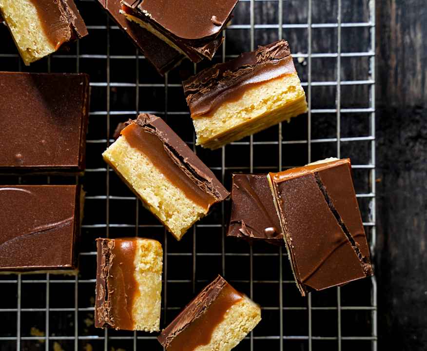 Sitemapcdatahttpsshopinf Inetcomshortbread Millionnaire Thermomix