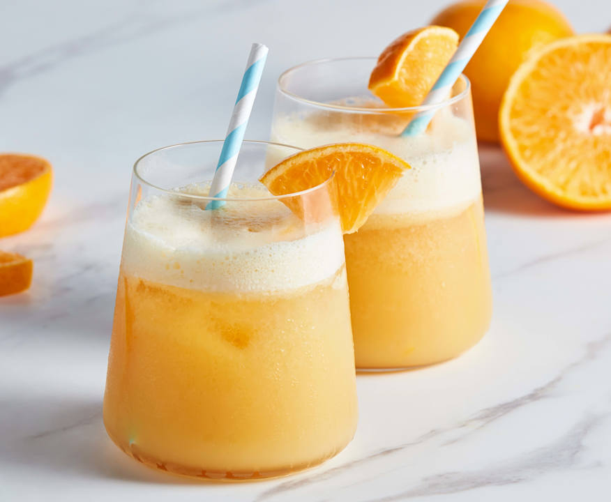 Orange Julius - Cookidoo® – the official Thermomix® recipe platform