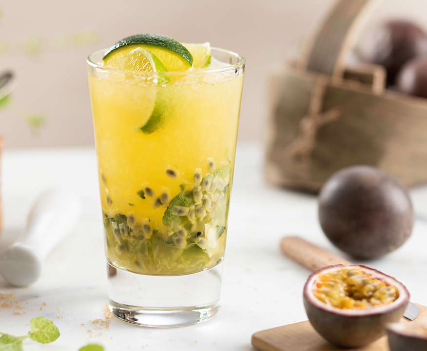 Passion Mojito