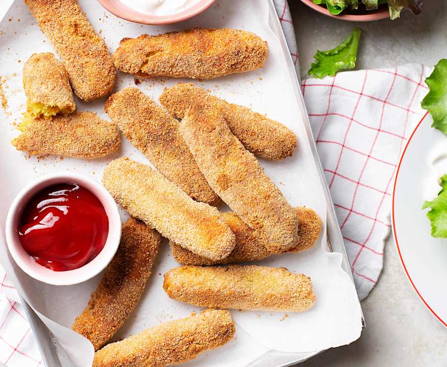 Knuspersticks - Cookidoo® – the official Thermomix® recipe platform