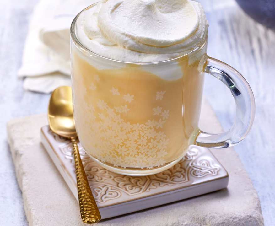 Schlagsahne (200 g) - Cookidoo® – the official Thermomix® recipe platform