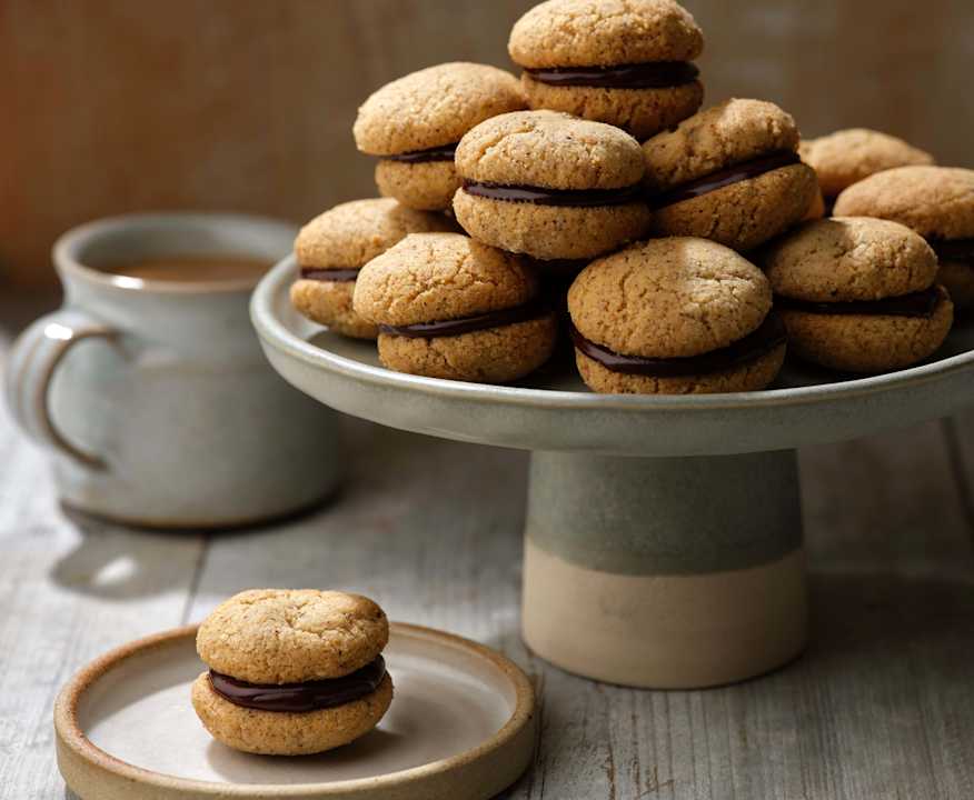 biscuits Biscoitos Biscuit Sensation - Lambertz - Importado Da Polôni