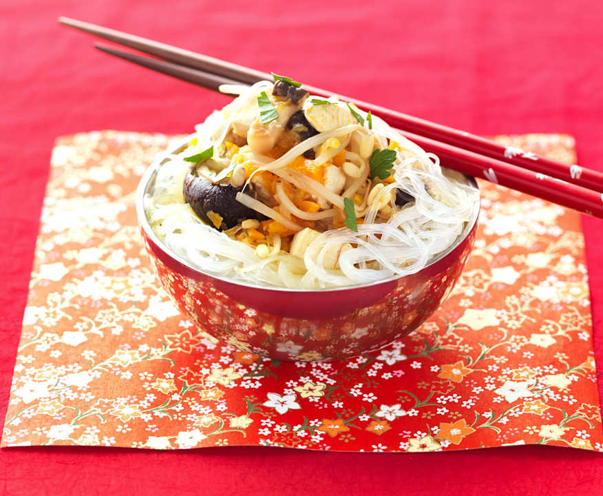 【現品限り一斉値下げ！】 Peking Chicken recipe Thermomix® official the – Cookidoo® - ドッグフード