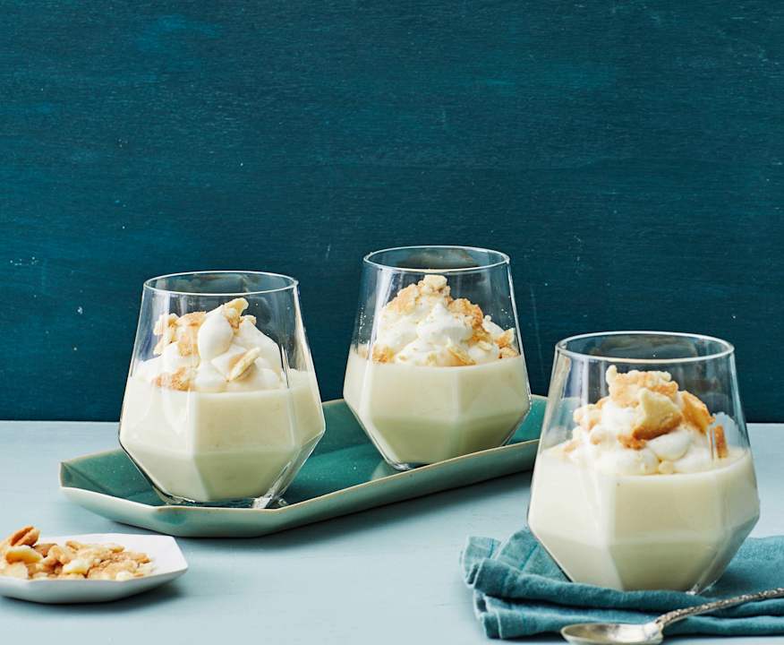 Zitronencreme - Cookidoo® – the official Thermomix® recipe platform