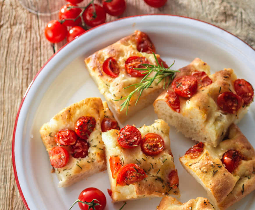 Focaccia-image