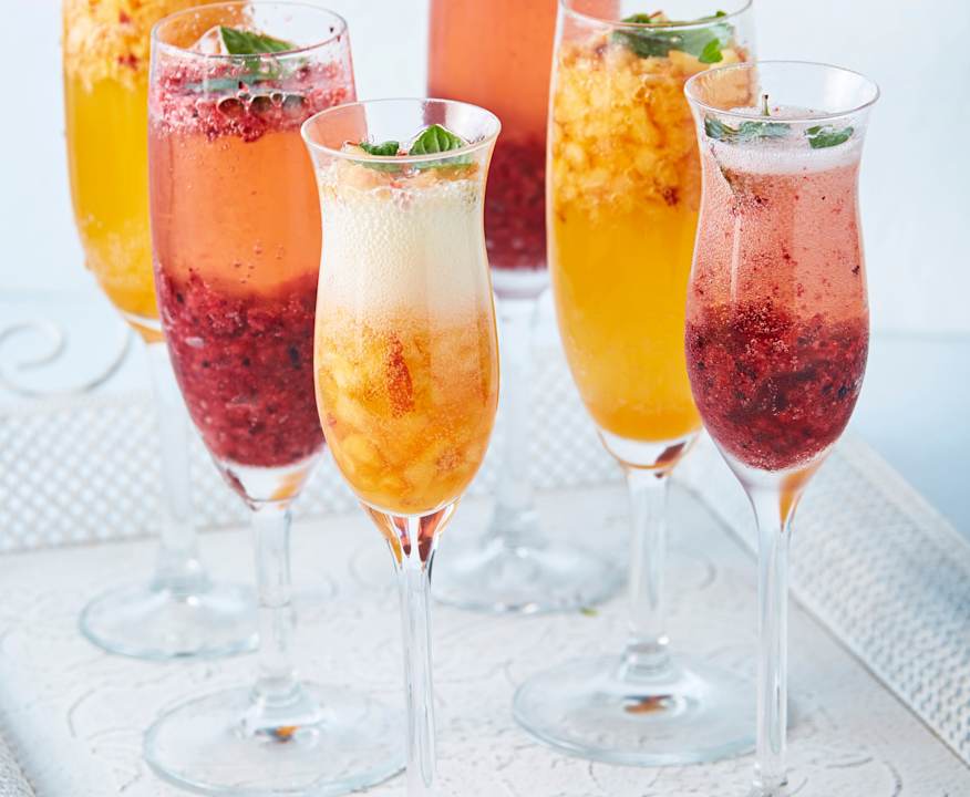 Mimosa