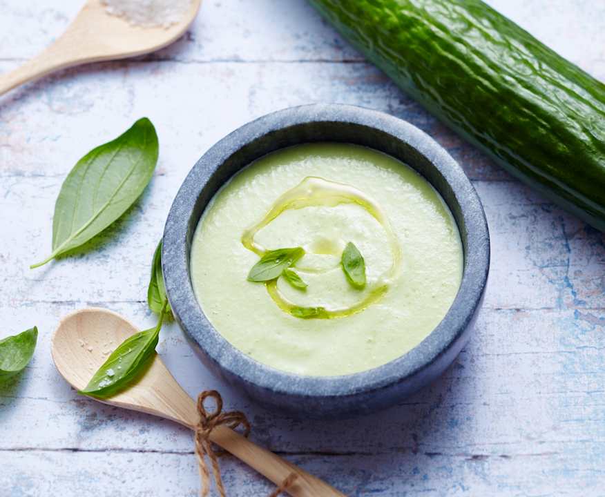 Sitemapcdatahttpsfoowindecoocomsoupe Froide Concombre Thermomix