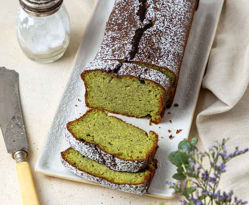 kuchen Zucchinikuchen - Cookidoo® – the official Thermomix® recipe platform