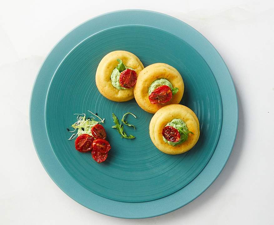 QUARKZMAN Mini Cibo Colabrodo con Doppio Maniglie Riso Lavaggio Colino Plastica Frutta Pasta Scolapasta Cucina Cibo Rete Colabrodo per Frutta-Verde