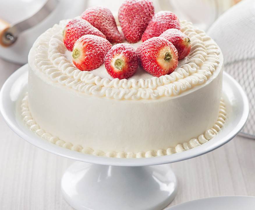 Decoration Strawberryカチューシャ シロ Decoration Strawberryカチューシャ シロ 商品詳細ページ