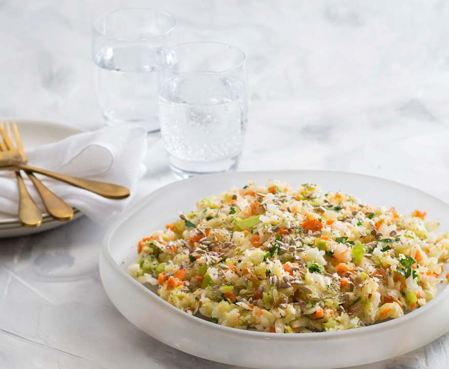 Sauerkraut salad - Cookidoo® – the official Thermomix® recipe platform