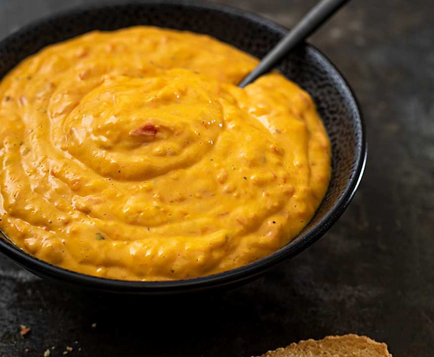 Salsa Rouille - Cookidoo® – the official Thermomix® recipe platform