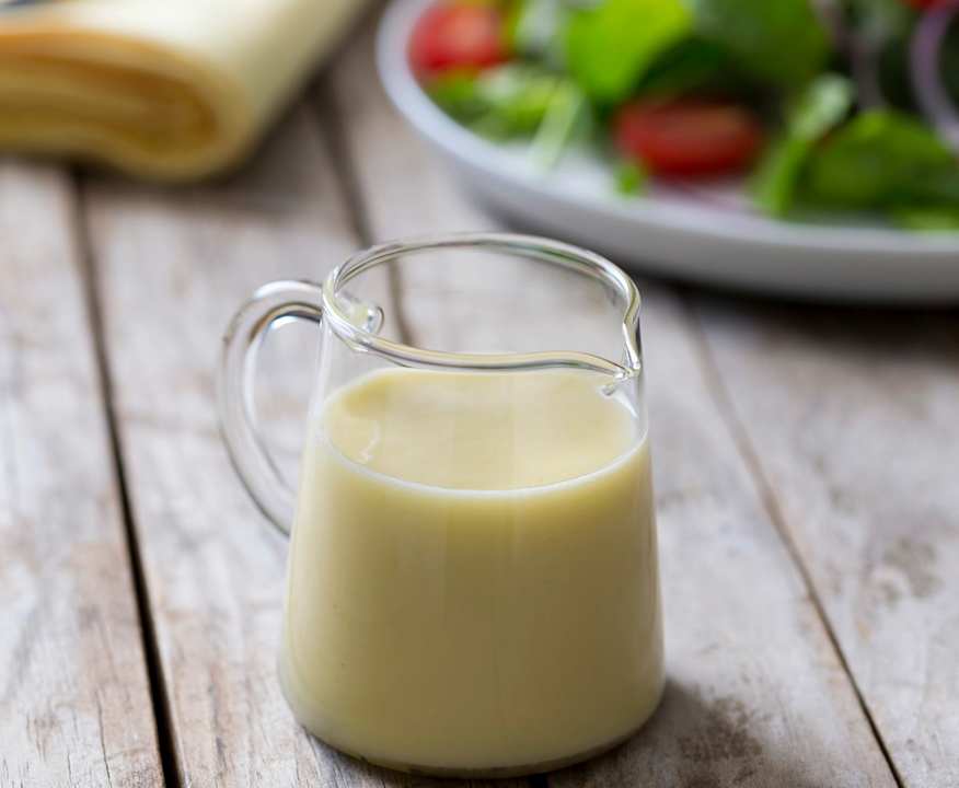 white christmas dresses Kraft Creamy French Dressing, 1.5 oz. Packets, 60 per Case main image 1