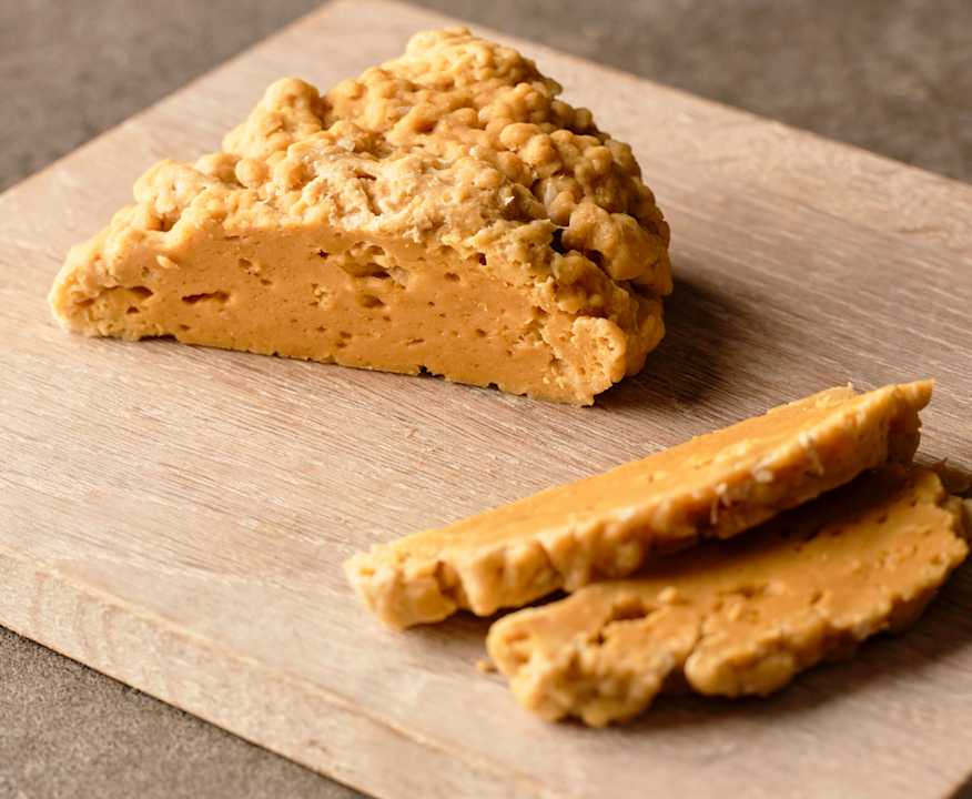 Seitan - Cookidoo® – het officiële Thermomix®-receptenplatform