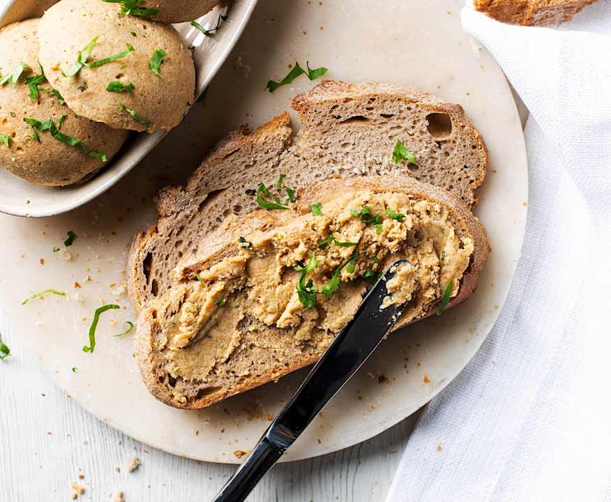 Thunfisch-Pasteten - Cookidoo® – das offizielle Thermomix®-Rezept-Portal