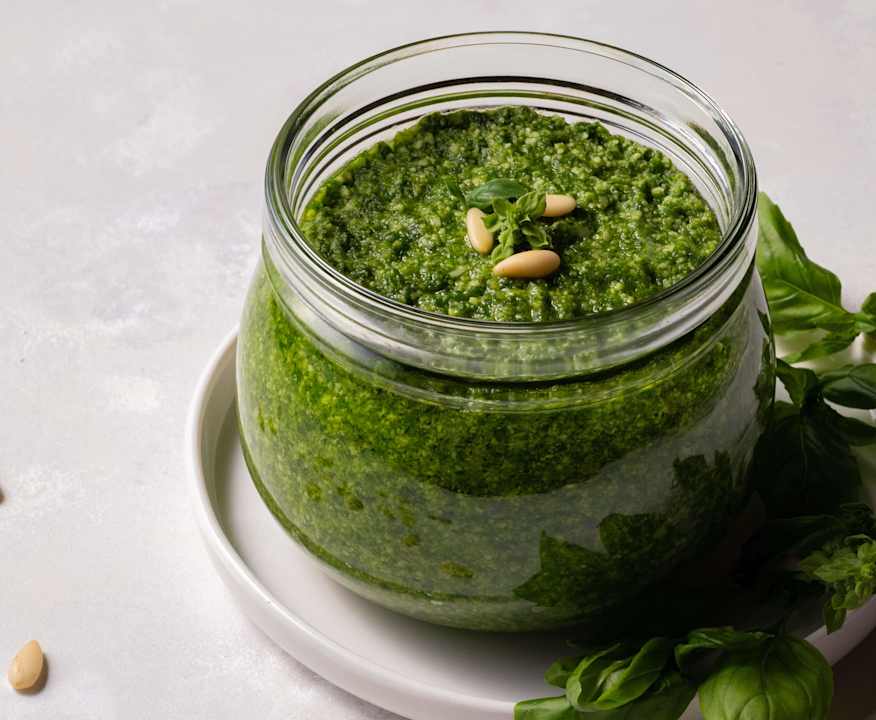 Pesto Sos-image