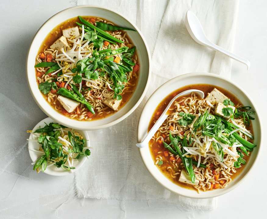 15minute noodles Cookidoo® das offizielle Thermomix®RezeptPortal