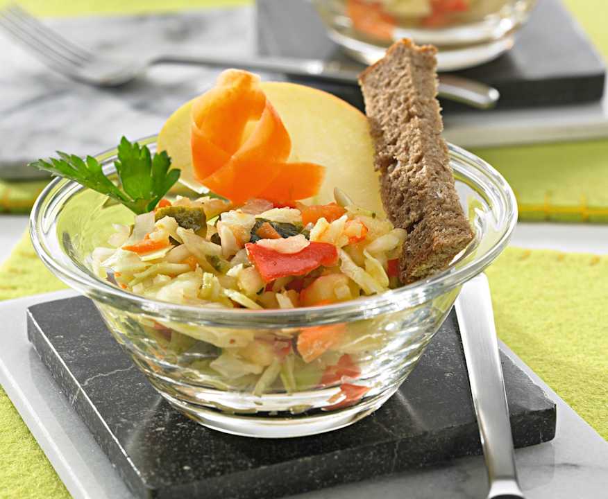 高麗菜沙拉- Cookidoo® – the official Thermomix® recipe platform