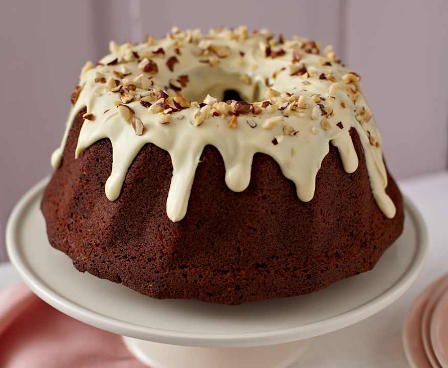 Ruck-Zuck-Kuchen - Cookidoo® – the official Thermomix® recipe platform