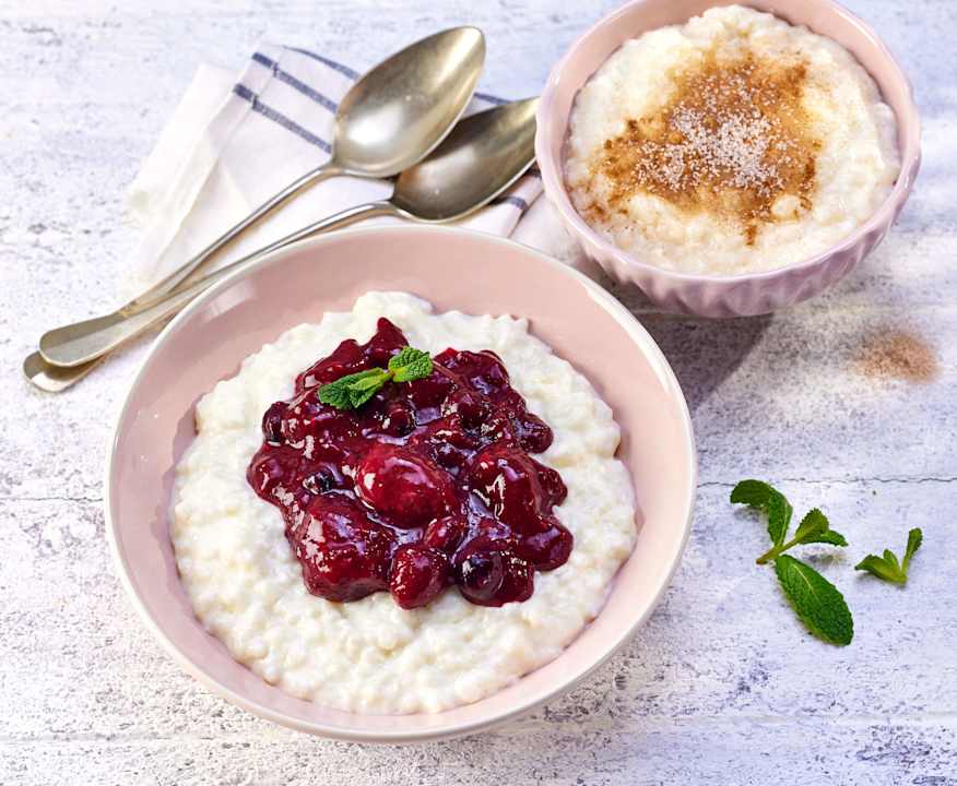 Milchreis - Cookidoo® – la nostra piattaforma ufficiale di ricette per ... Milchreis - Cookidoo® – la nostra piattaforma ufficiale di ricette per ...