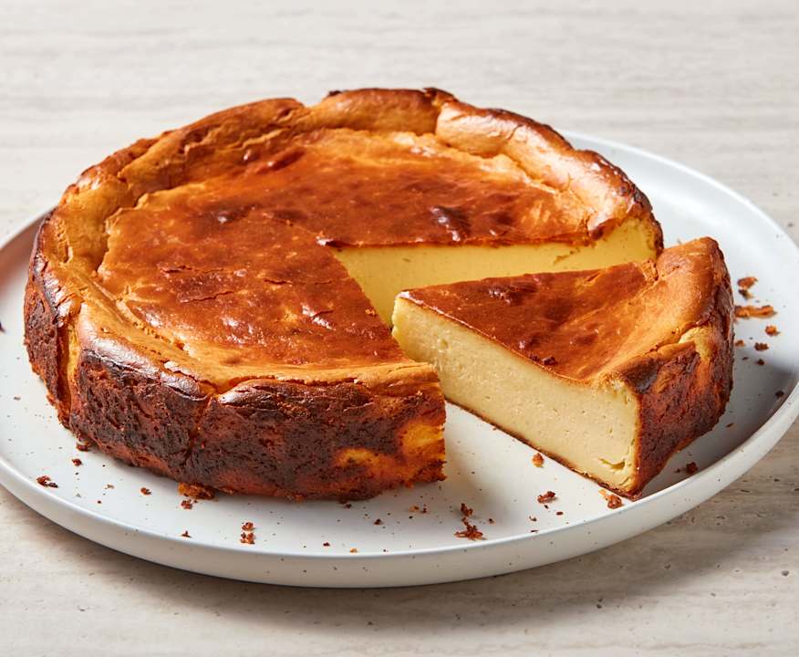 Cheesecake Çeşitleri