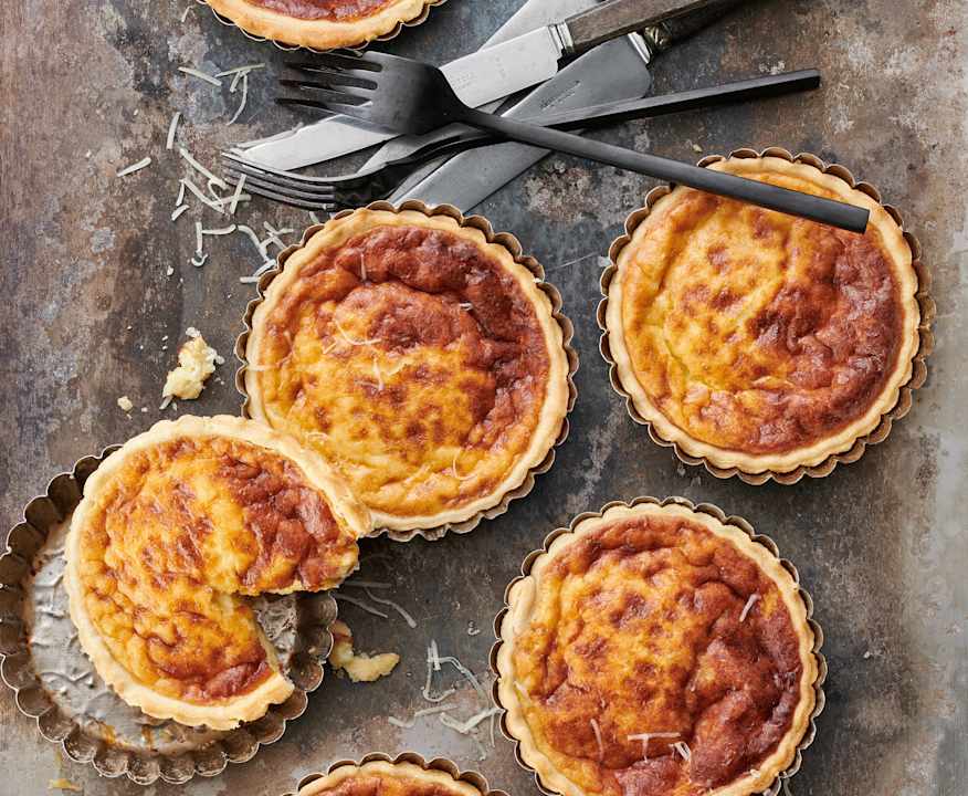 Ramequins au fromage Ramequins au fromage