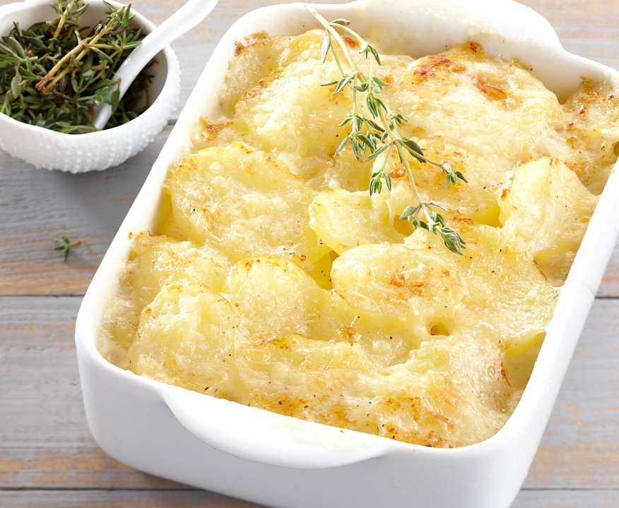 Sitemapcdatahttpsshopinf Inetcomrecette Gratin Dauphinois Thermomix