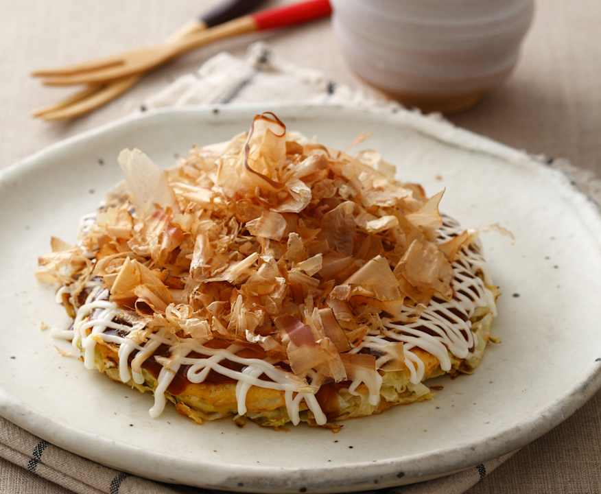 大阪燒- Cookidoo® – the official Thermomix® recipe platform