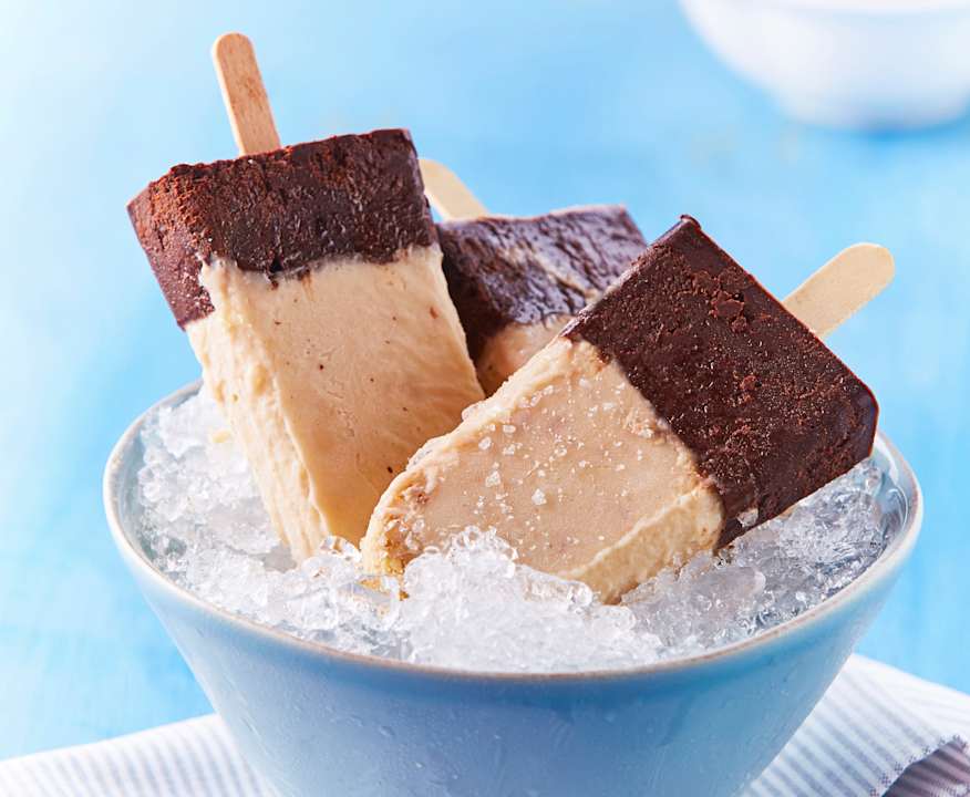paletas heladas