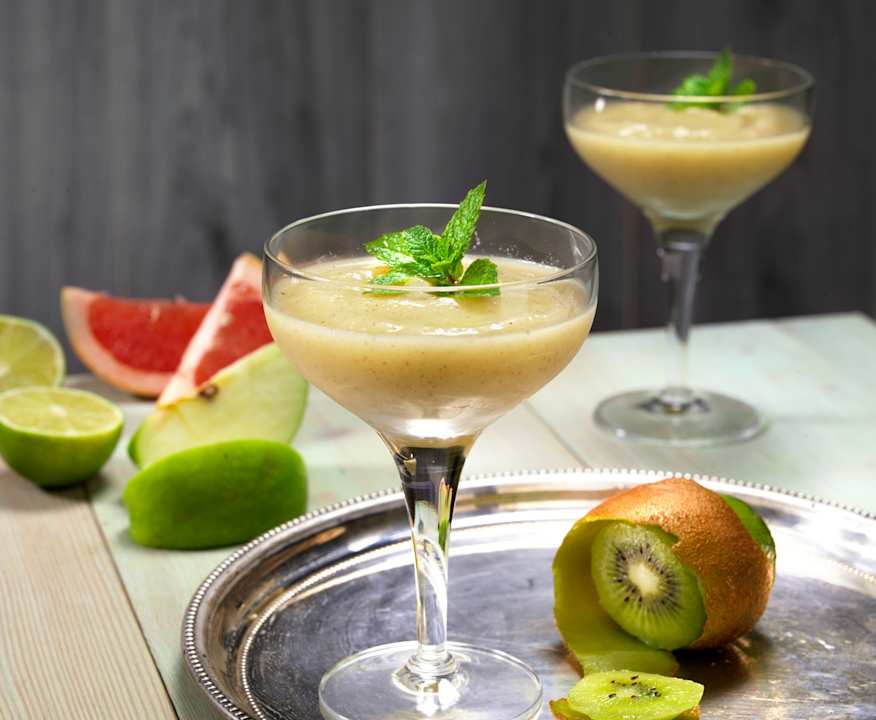 Frozen Apfel-Kiwi - Cookidoo® – das offizielle Thermomix®-Rezept