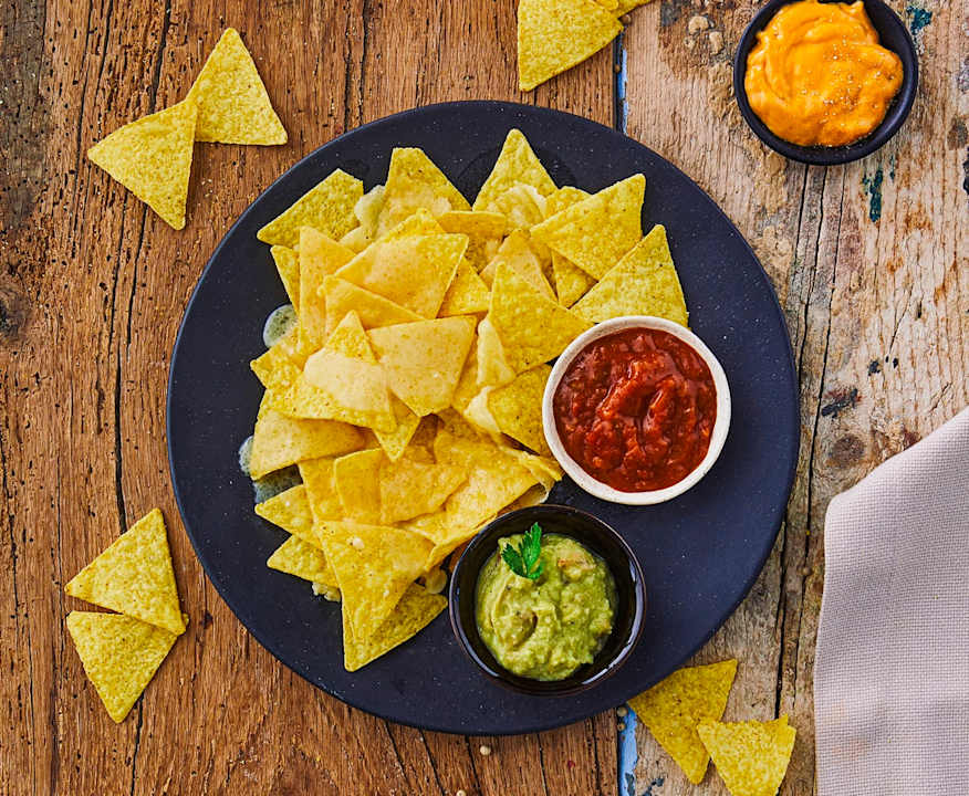 Nachos