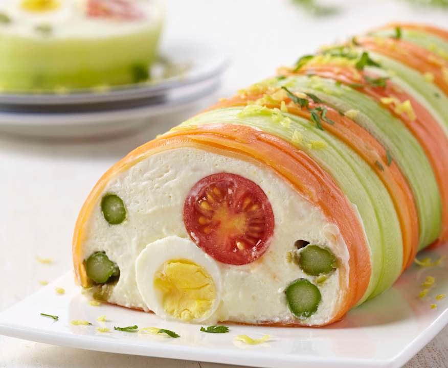 elfbar nachfüll pod läuft aus Terrine en fraîcheur de crudités