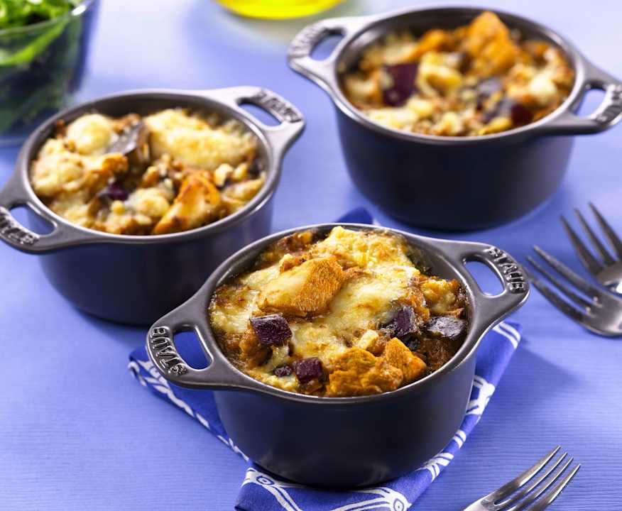 Cocottes Gratin es La Grecque Cookidoo La Plateforme De Recettes cocottes-gratin-es-la-grecque-cookidoo-la-plateforme-de-recettes